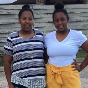 Meet your Posher, Elliana